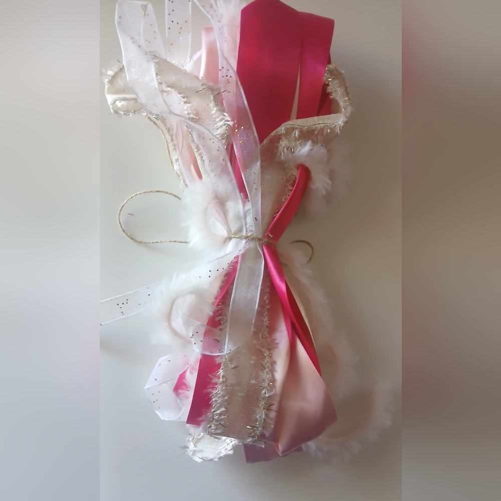 Crafters Exclusive Assorted Ribbon Grab Bag Special!